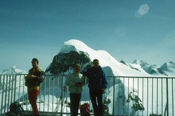 015 kl Matterhorn